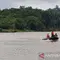 Tangkap Bandar Narkoba, Dua Polisi Hanyut di Sungai Katingan