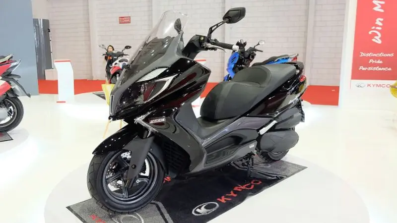 Kymco