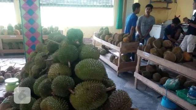 durian