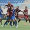 Pesta gol terjadi dalam duel Arema FC vs PSM Makassar. (Dok. PSM)