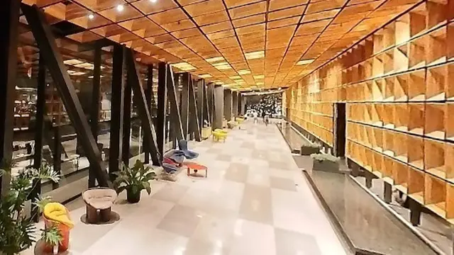 The Gaia Hotel Bandung