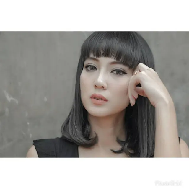 Artis Ini Pilih Profesi Baru di Bidang Hukum