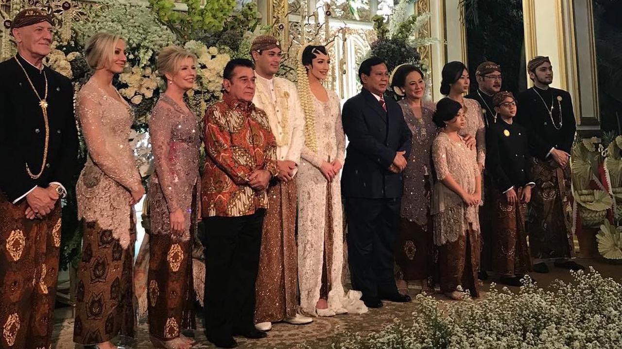 [Bintang] Panji Trihatmodjo