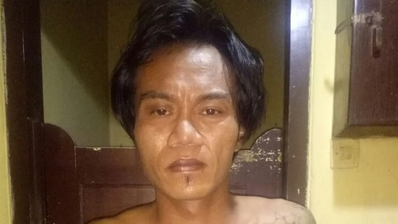 Nasib Nahas 2 Perempuan Korban Mulut Manis Preman Bertato