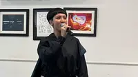 Alasan Lea Simanjuntak Ajak Agak Laen Tampil di Video Klip 'Ruang di Hatimu'
