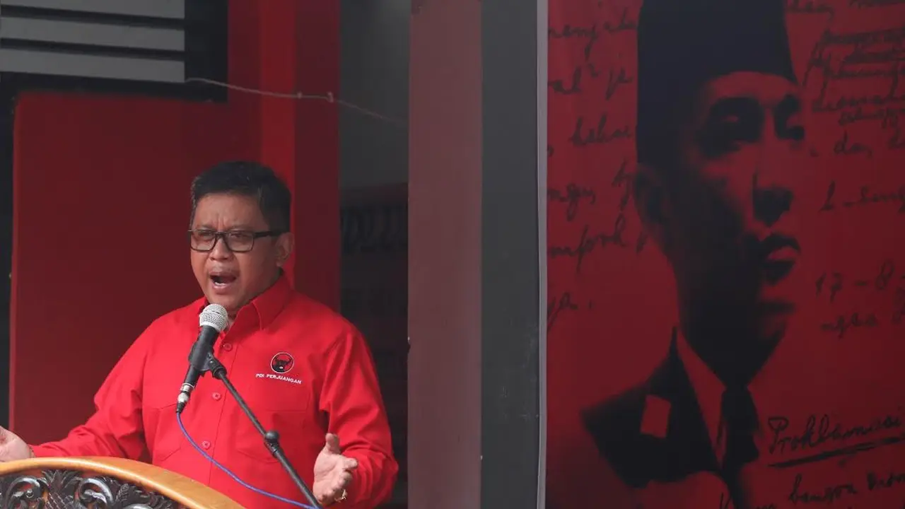 Sekjen PDIP