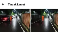 Lurah Kalisari Dinonaktifkan Sementara Buntut Laporan Warga di JAKI Dimanipulasi Pakai AI