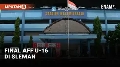 AFF U-16 2022