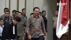 Tim kuasa hukum Basuki Tjahaja Purnama alias Ahok keberatan dengan kehadiran anggota Komisi Fatwa Majelis Ulama Indonesia (MUI), Hamdan Rasyid sebagai saksi ahli. 