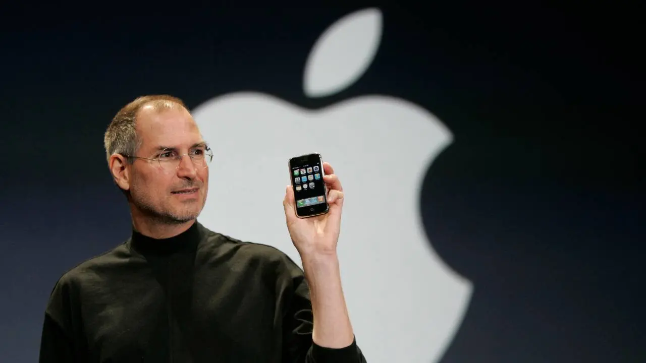 iPhone