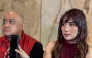 Fangfang Akui Takut Anaknya Diambil Vicky Prasetyo, Persalinan sampai Dimajukan