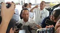 Olah Bensin dari Batu Bara, Bahlil Lahadalia Cari Teknologi yang Cocok