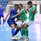 Timnas Futsal Indonesia di SEA Games 2021. (dok. SEA Games)