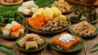 10 Cemilan Real Food Lokal Indonesia yang Lezat dan Sehat, Bisa Jadi Ide Jualan