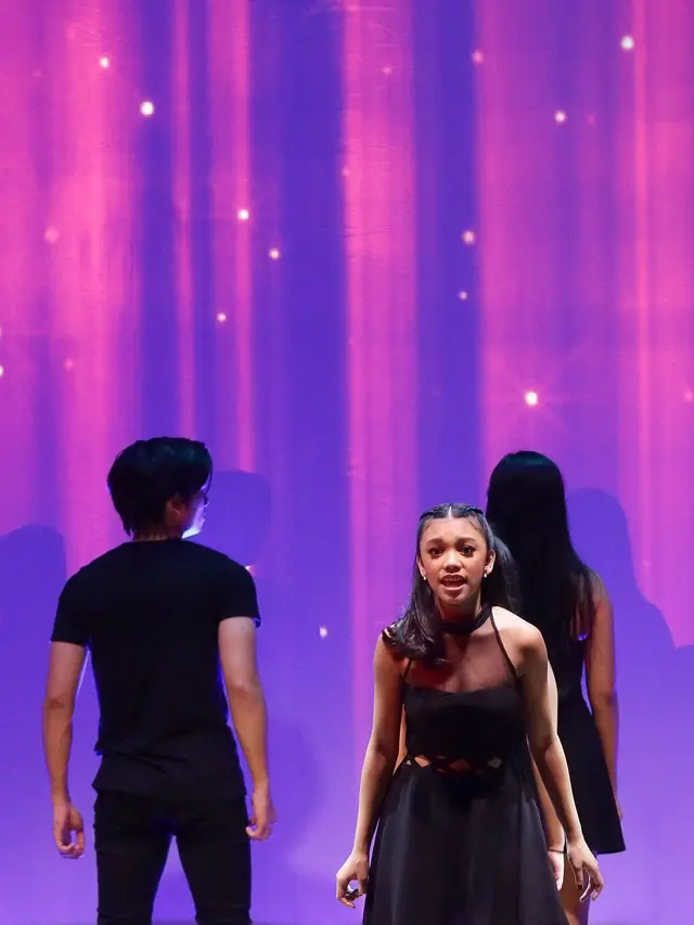 Indonesia Menuju Broadway