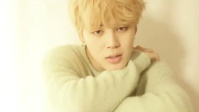 [Bintang] Jimin BTS Diancam Ditembak, Polis LA Turun Tangan