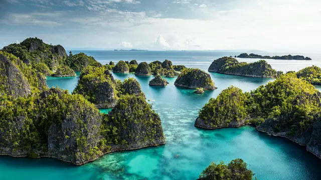 Raja Ampat, Indonesia