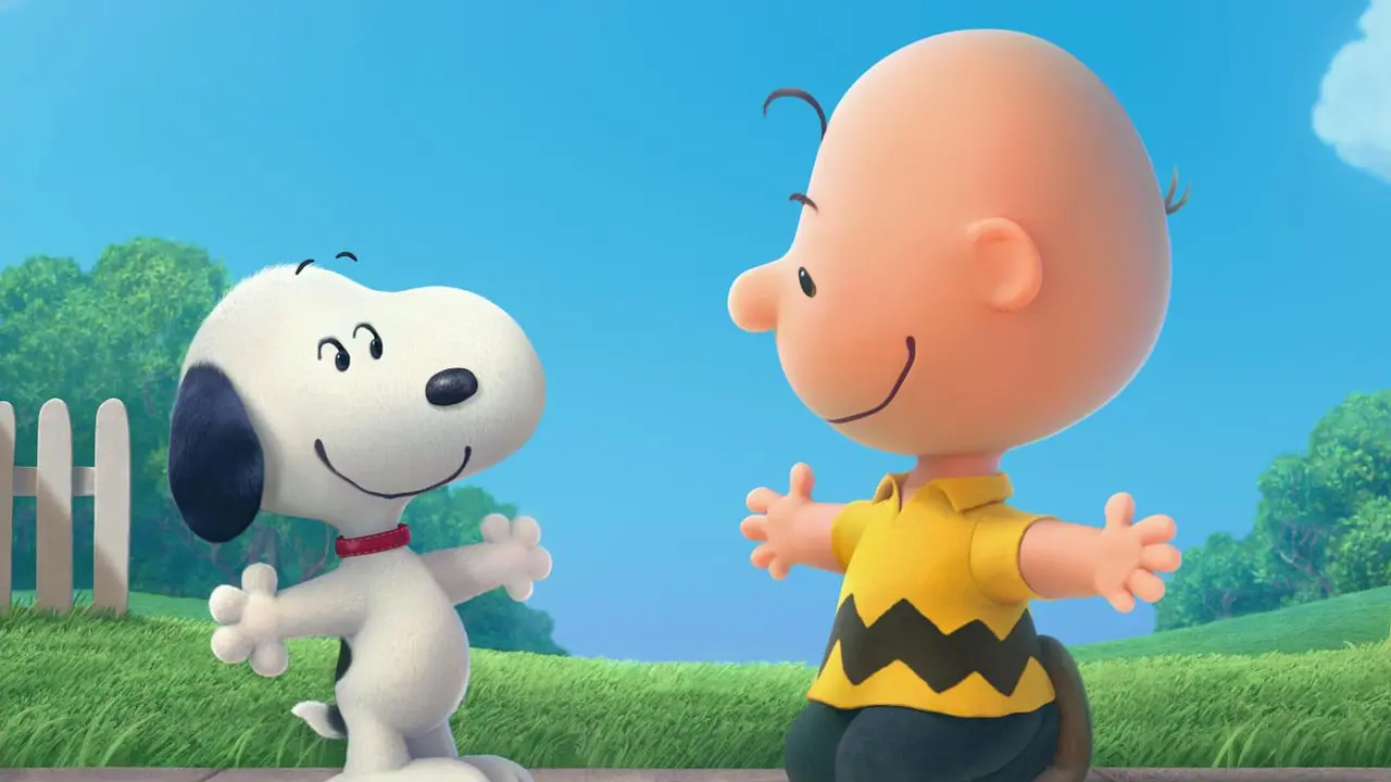 Snoopy
