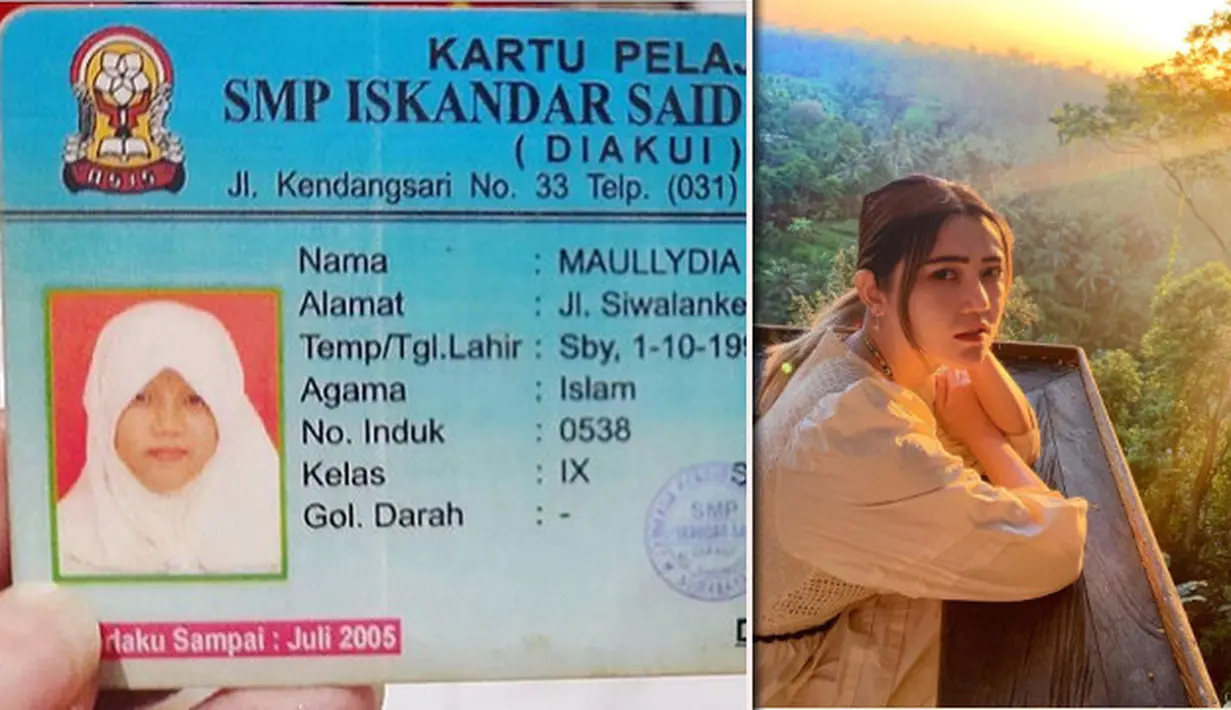 Via Vallen (Instagram/viavallen)