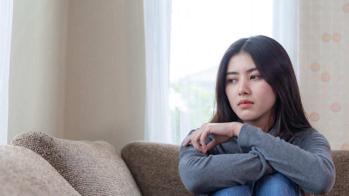 Cara Mengatasi Kelelahan Mental usai Bertemu Banyak Orang saat Lebaran, Ini Solusinya