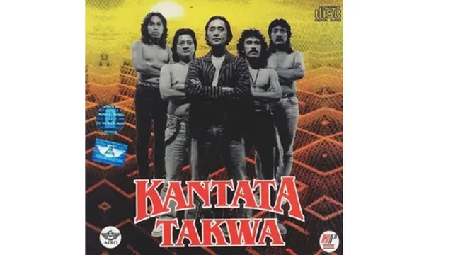 Kantata Takwa