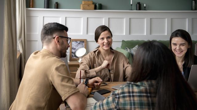 Compatibility for April 10 Aries