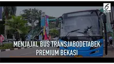 Kebijakan ganjil genap di Tol Bekasi  mulai diterapkan 15 Maret 2018. Transjabodetabek menjadi solusi bagi kendaraan yang terkena kebijakan tersebut.

