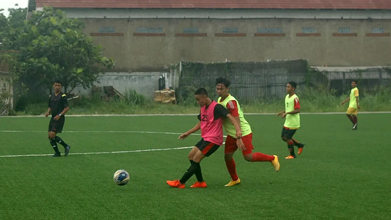 Asprov PSSI Jabar