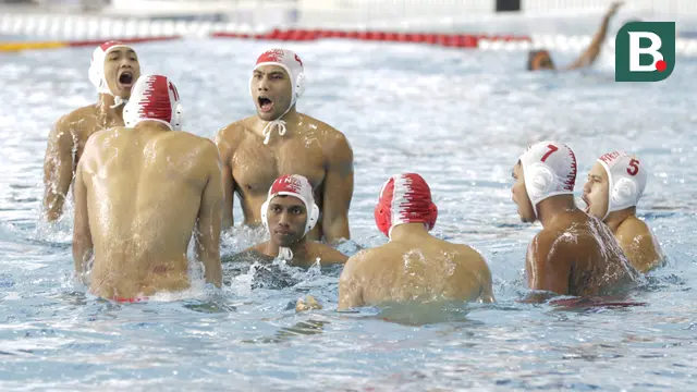 Polo Air SEA Games 2019