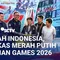 Rumah Indonesia Resmi Dibuka, Jadi Markas Kontingen Merah Putih di Asian Games 2026 | Liputan 6