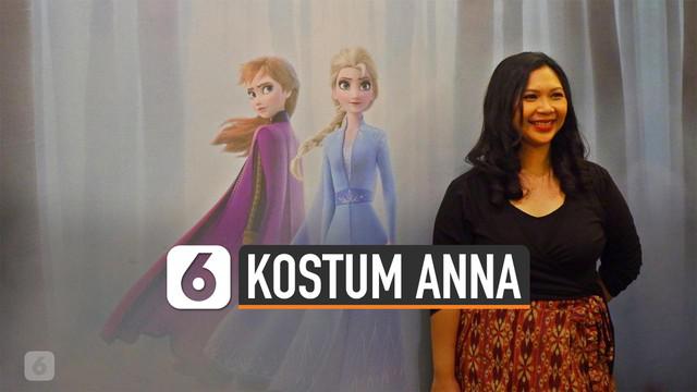 Griselda Sastrawinata bergabung di Walt Disney Animation Studios pada 2015. Ia bergabung sebagai Visual Development Artist.