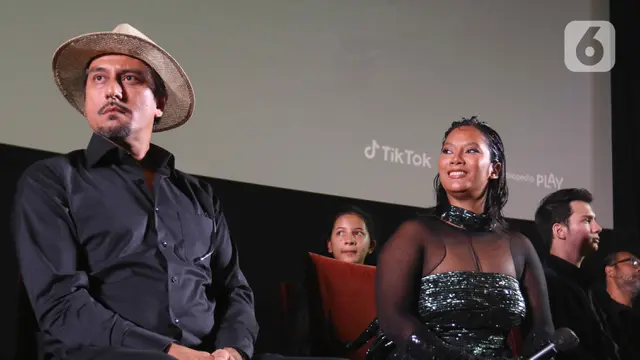 Penampilan Para Pemain Film Pengabdi Setan 2