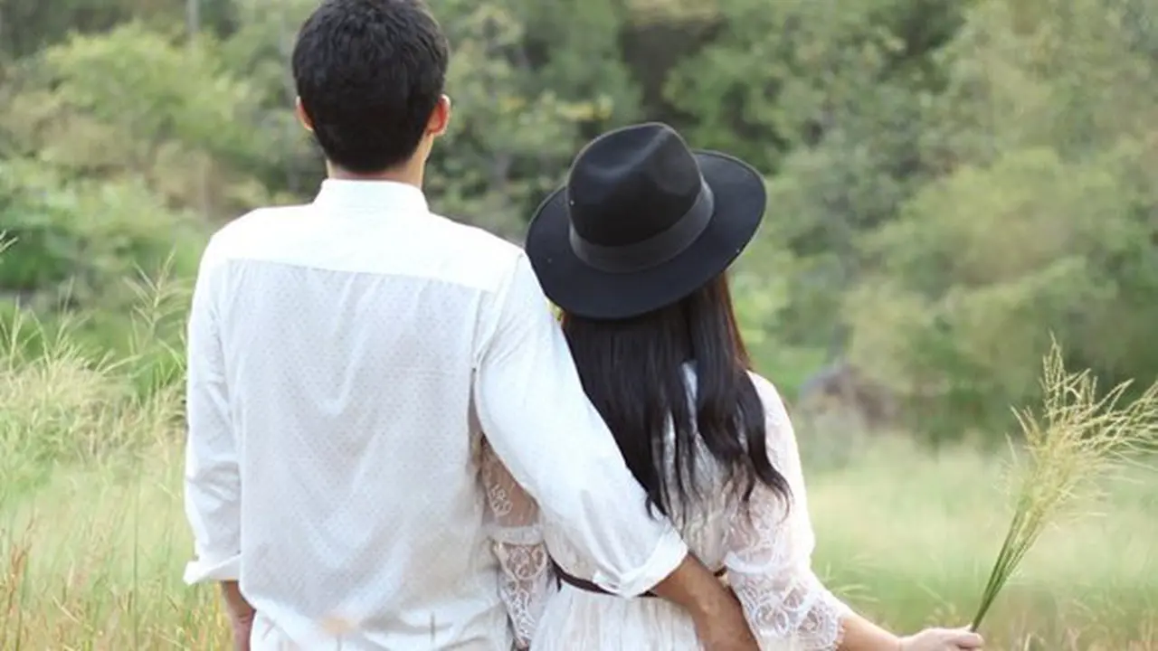 Terjebak friendzone./Copyright shutterstock.com