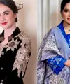 8 Adu Gaya Kebaya Seleb yang Jadi Istri Pejabat, dari Arumi Bachsin hingga Annisa Pohan