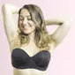 Bra tanpa tali dari Kellie K Apparel