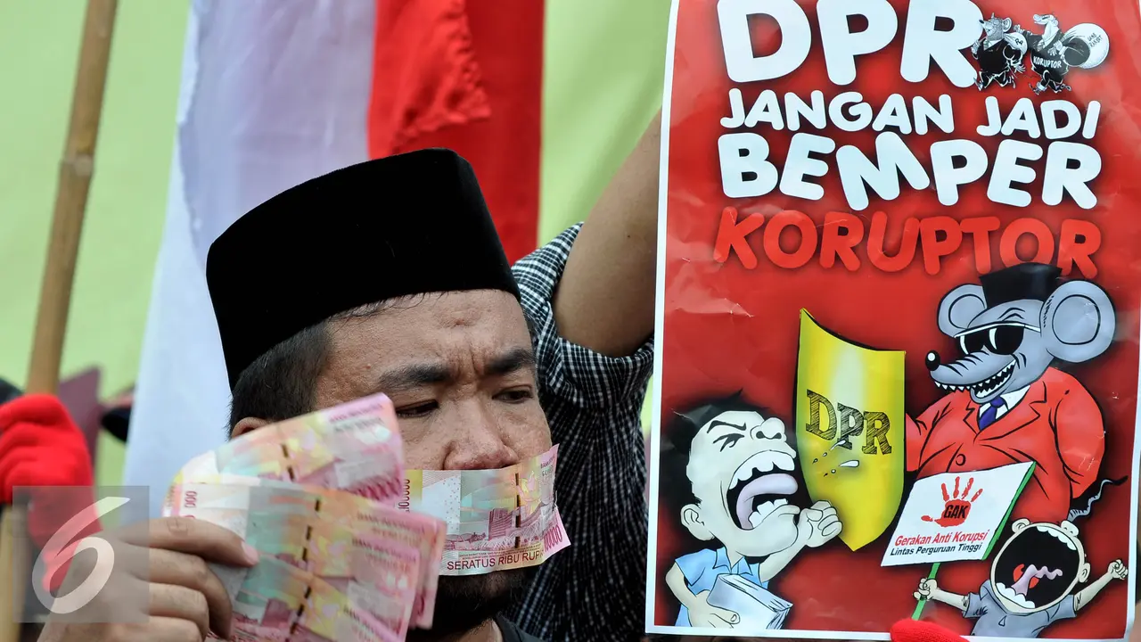 20151208-AKSI-KOALISI-MASYARAKAT-SIPIL-ANTI-KORUPSI-JT