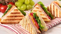 Wajib Coba! Tempat Makan Sandwich Kekinian (freepik.com)