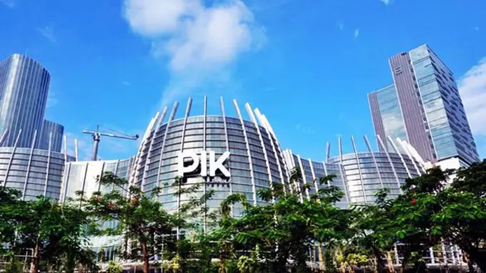 Copyright: PIK Avenue