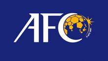Logo AFC. (Bola.com/Dok. AFC)