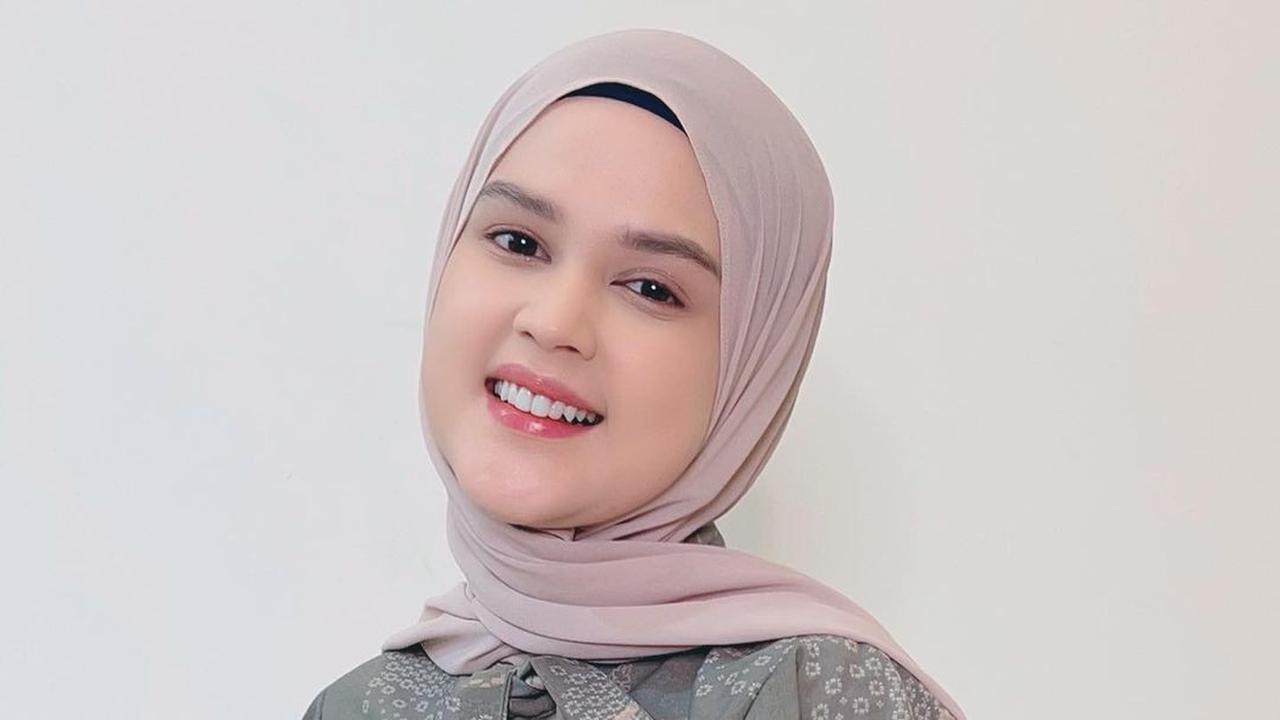 Cut Meyriska. (Foto: Dok. Instagram @cutratumeyriska)