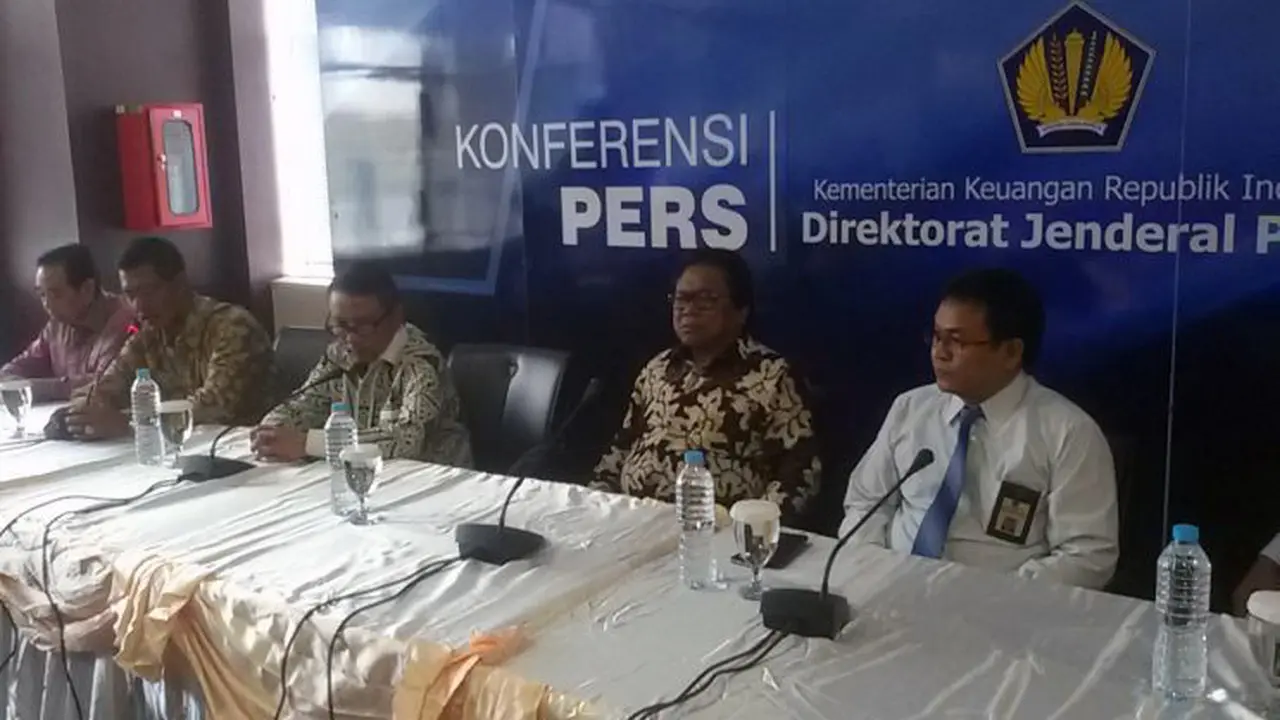 Wakil Ketua MPR RI Oesman Sapta Odang (OSO) resmi mengikuti program Pengampunan Pajak (Tax Amnesty). 