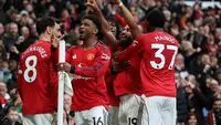 Manchester United Siap Panaskan Bursa Transfer Januari 2026: Gelandang Wolves Masuk Daftar Belanja