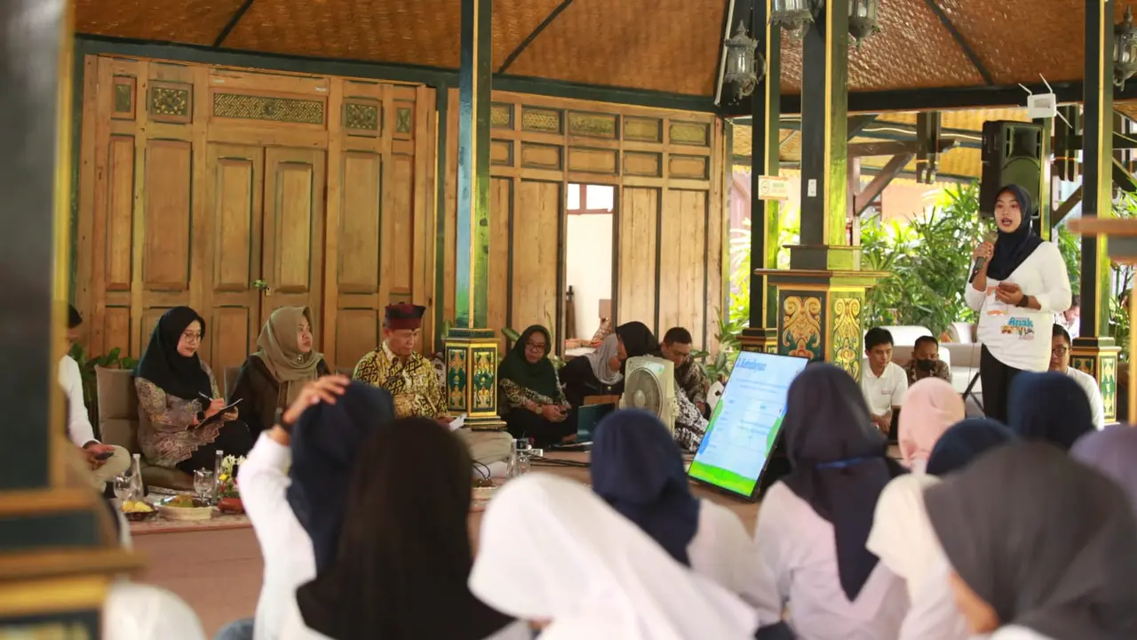 Pemkab Banyuwangi