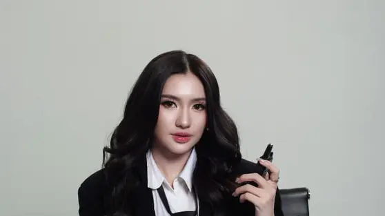 Fannita Posumah Angkat Kisah Harapan Setelah Luka Masa Lalu Lewat Single Temukan