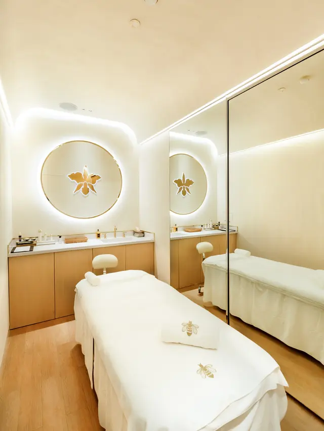 Menemukan Estetika dari Kemewahan Parfum di Guerlain Haute Parfumerie Boutique