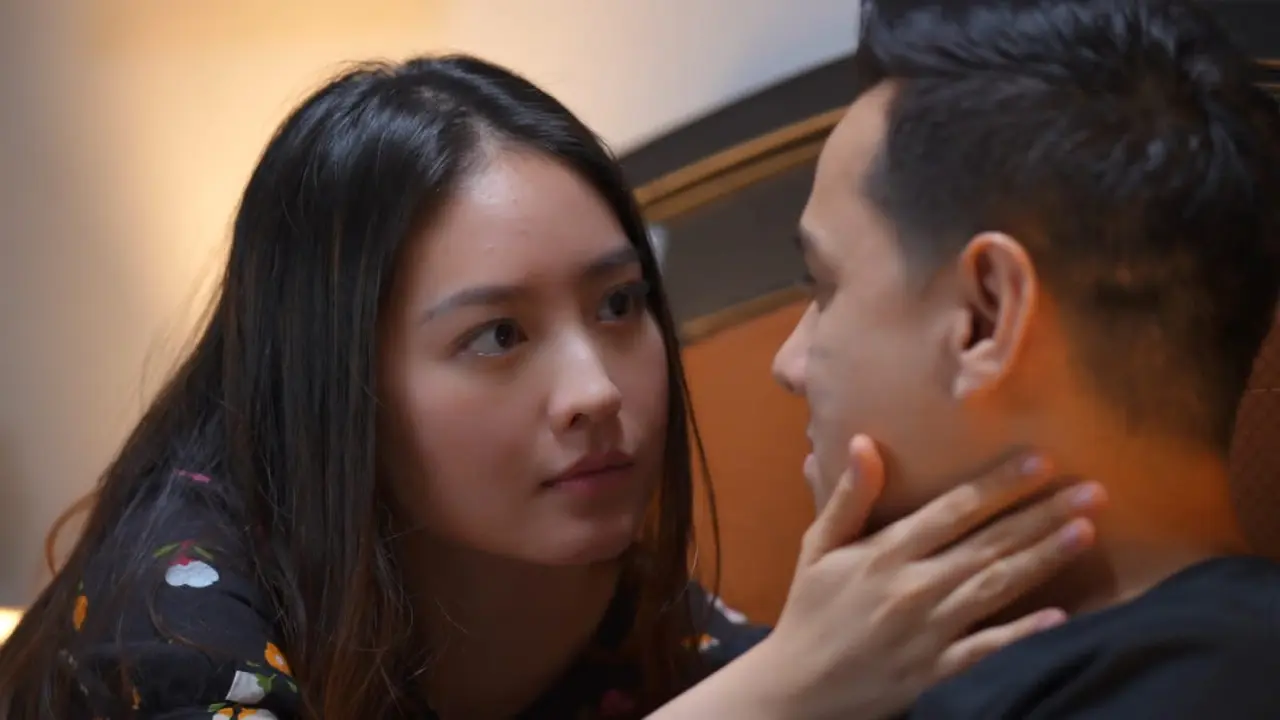 Ketika Cinta Memanggilmu