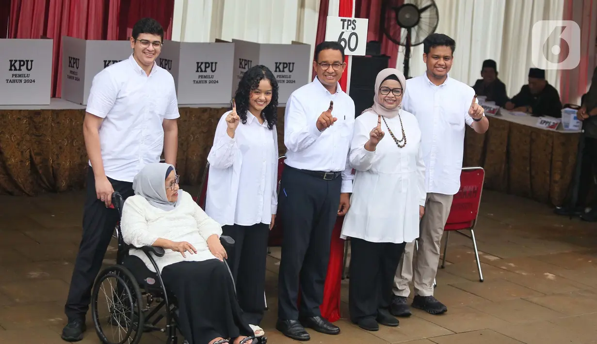 Pemilu Serentak 2024 untuk memilih Presiden dan Wakil Presiden, anggota DPR, DPD, DPRD Provinsi dan DPRD Kabupaten/Kota tersebut dilaksanakan secara serentak di 38 provinsi. (Liputan6.com/Angga Yuniar)
