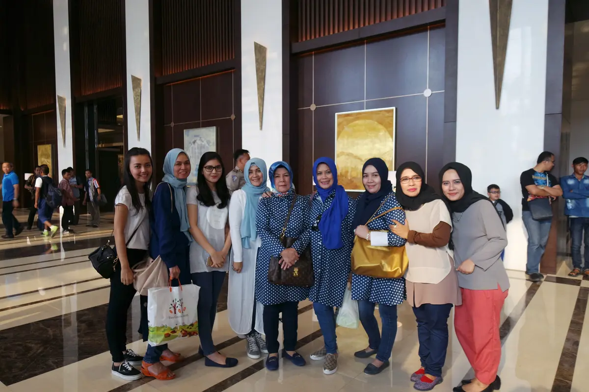 Ibu-ibu Persib
