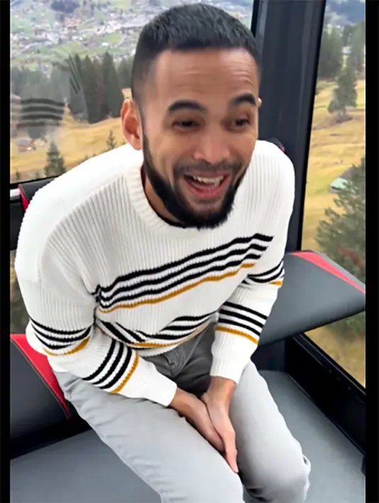 [Instagram/shireensungkar]