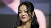 Jisoo BLACKPINK Dituding Belum Kembalikan Gaun Pinjaman, Desainer Belgia Buka Suara